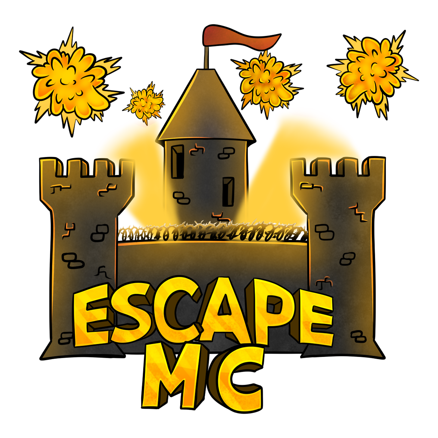 EscapeMC Logo